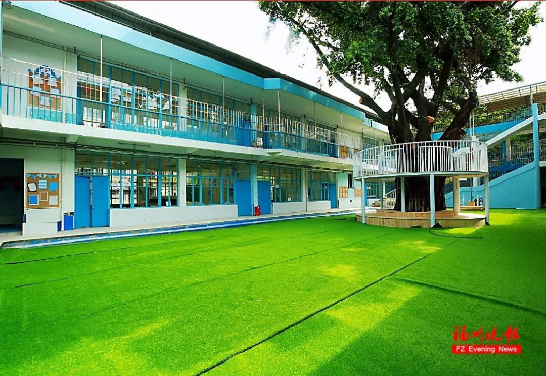 福州鼓楼第一中心小学教育集团,福州教育集团有几个