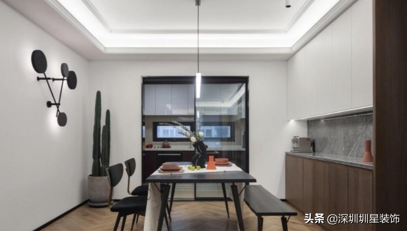 桃源居装修怎么样,100平桃源居装修效果图