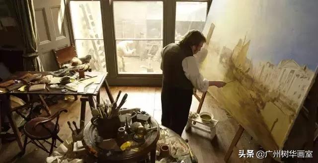 美术生电影推荐,适合美术生看的电影