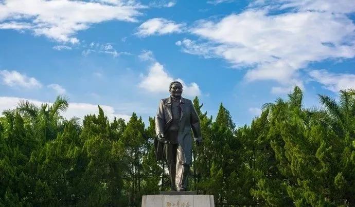 深圳最美最有人气的公园在哪里,深圳最好的十个景区