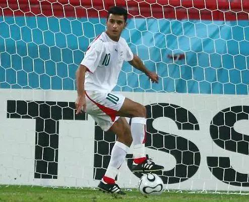 国奥队历次成绩,国奥队历史战绩