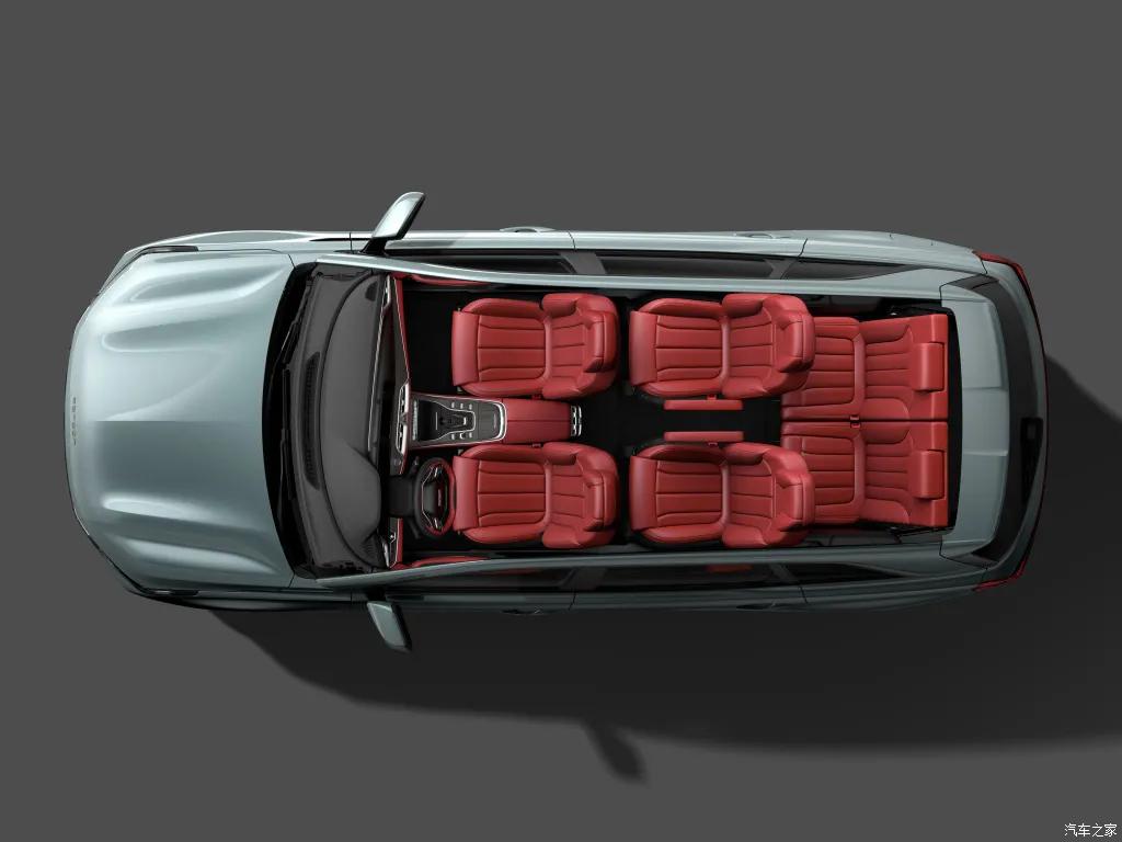 风光新580七座suv尺寸落地价,风光新5806座智选suv9.59万元起