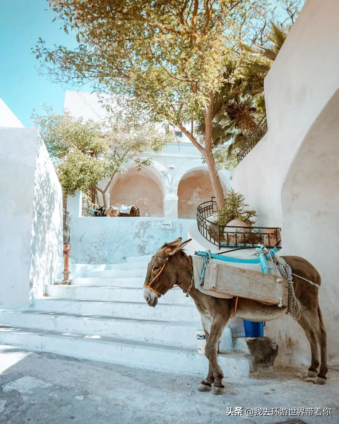 希腊旅行爱琴海,希腊爱琴海悬崖酒店费用
