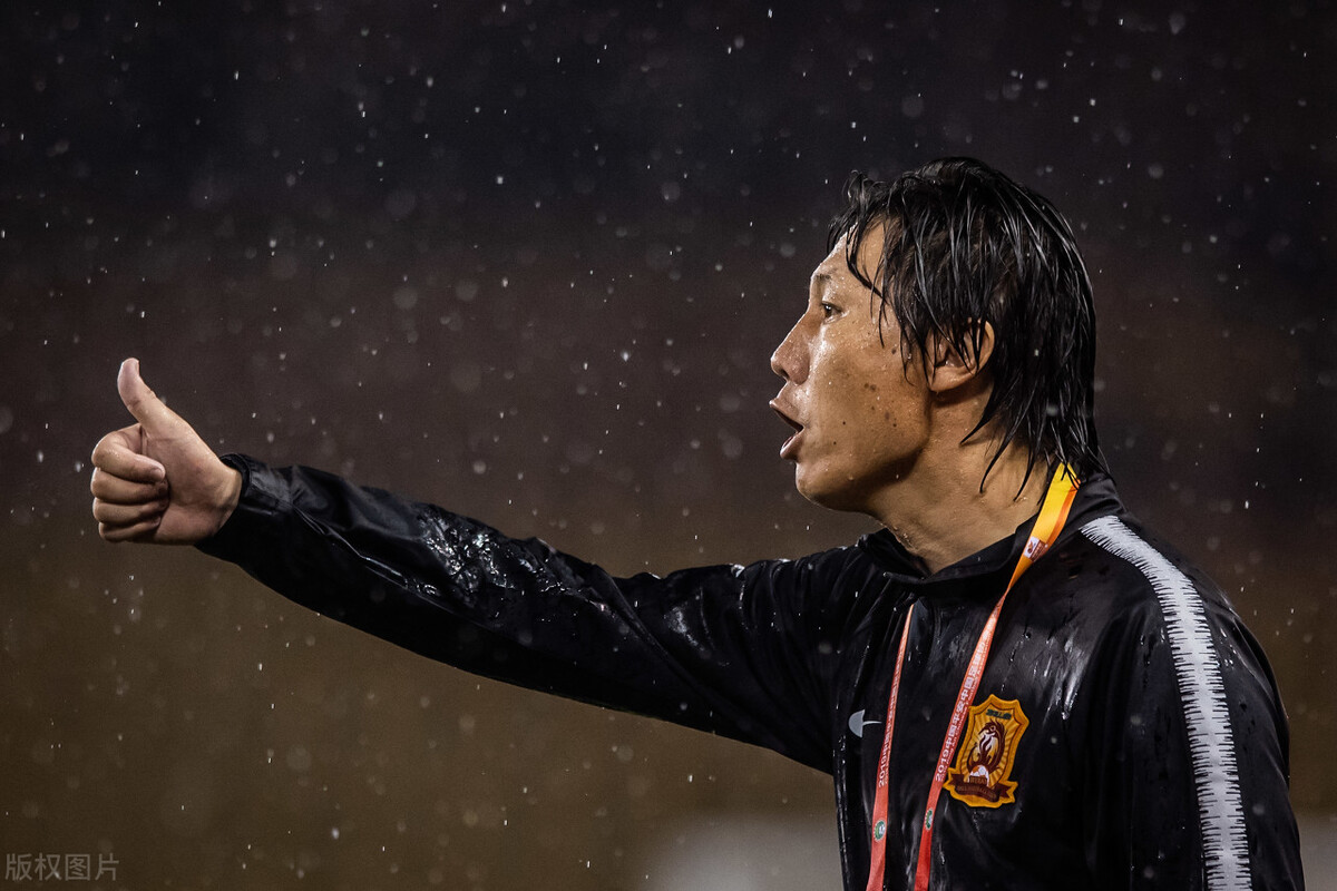 李铁对武磊的评价,李铁武磊为什么能成为国足核心