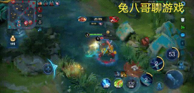 王者荣耀：解读路人局热度T0级的铠为何是高出场率低胜率