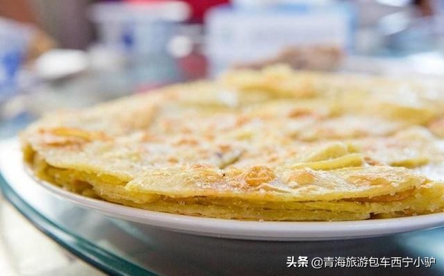 青甘深度大环线,青甘深度八日游