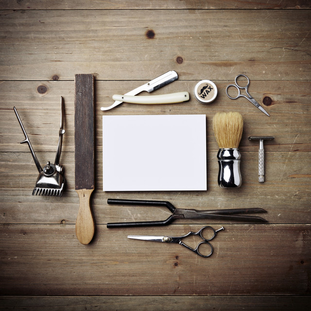 在镇上开一家理发店怎么样,如何开好一家小型美发店