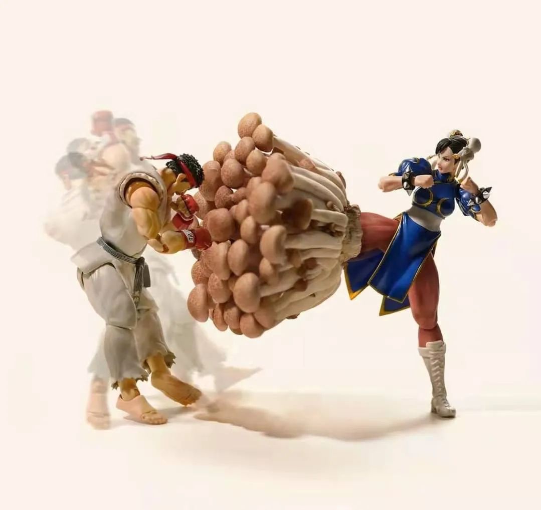 这个日本人，把奥运场地做成一个口罩那么大......