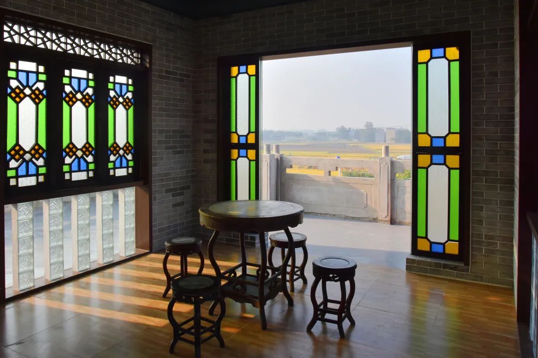 恩平两日游,长假不拥挤的城市