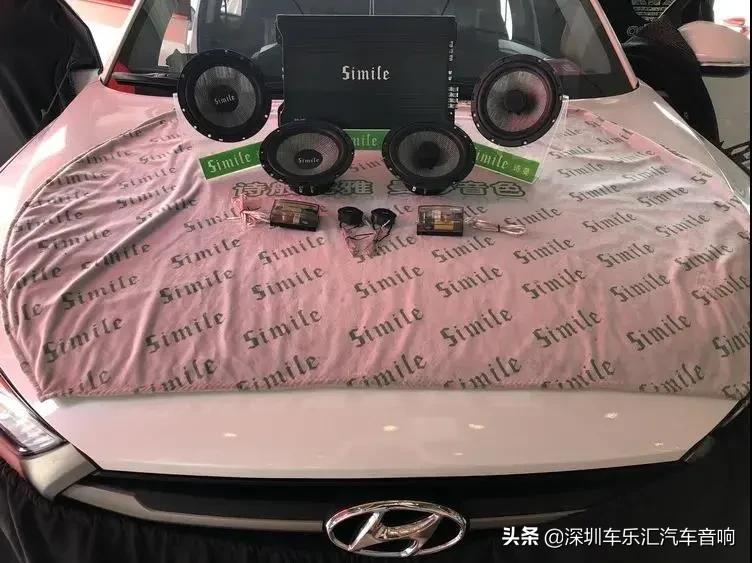 深圳汽车音响改装德国彩虹,深圳汽车音响改装罗湖