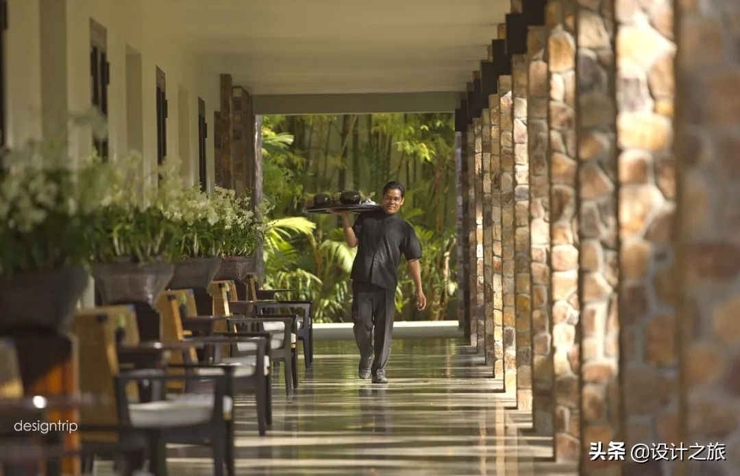 全球35家安缦住宿本身是一种修行,全球32家安缦