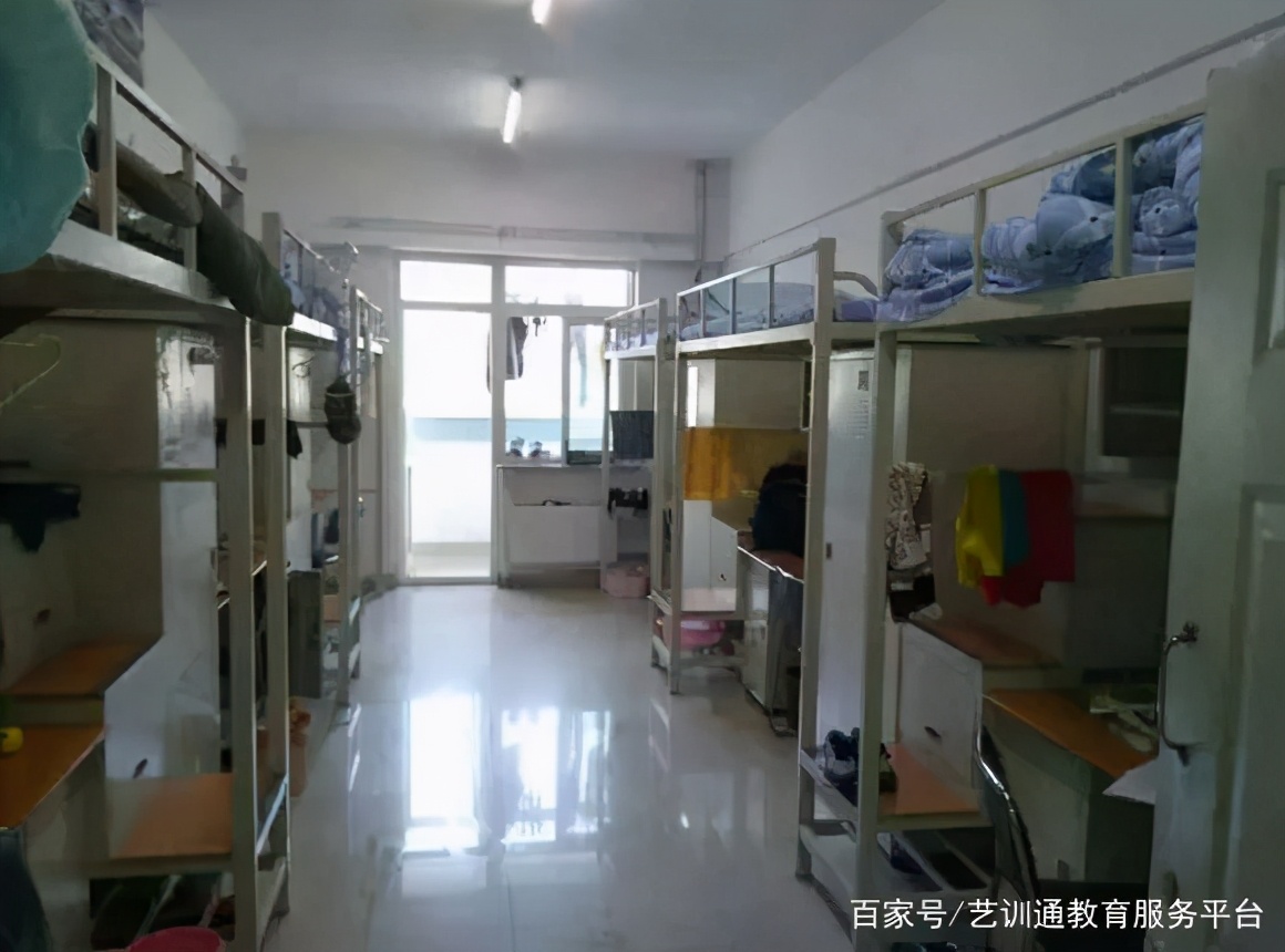 艺术生哪些大学的宿舍条件比较好,艺术类大学宿舍条件排名