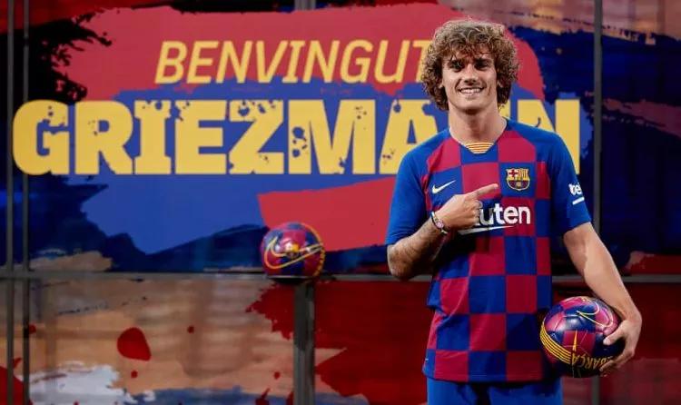 XXIIICapital:转会市场因它而改变