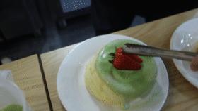 盘它饮品店,blusouffle舒芙蕾万达店