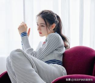 烟酰胺肤研美白祛斑安瓶精华液,玻尿酸原液烟酰胺安瓶精华水美白