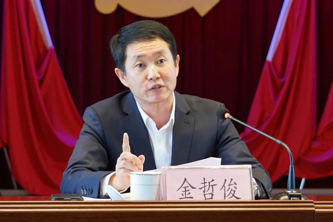 图们乡村振兴项目,图们乡村振兴调研