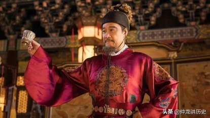 假如中国历代皇帝进入一个群聊,假如中国皇帝在同一个群里