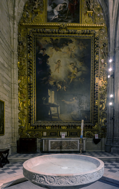 塞维利亚之行西班牙,西班牙塞维利亚之行