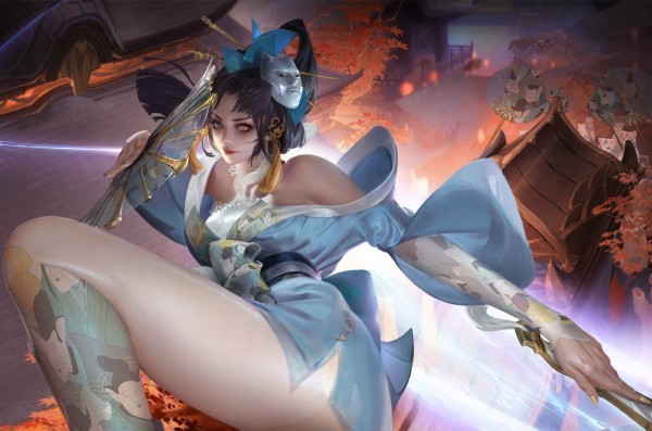 蝴蝶扇作用,花蝶扇是啥