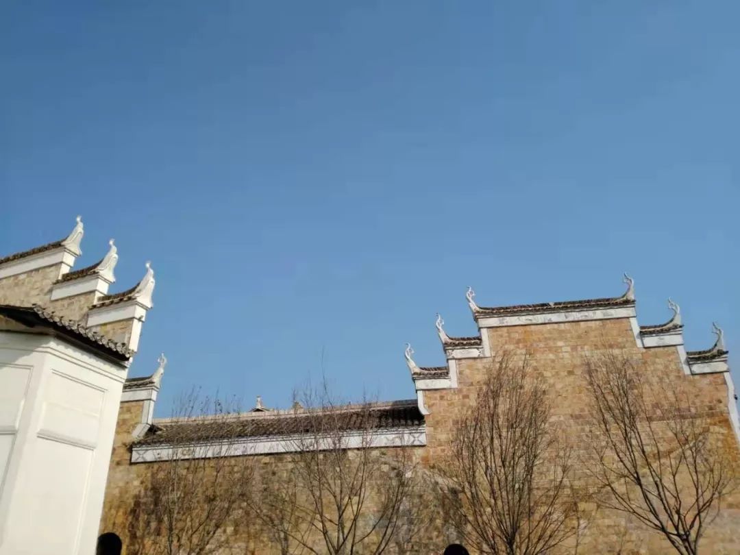 万载古城现在怎么样了,万载古城2019