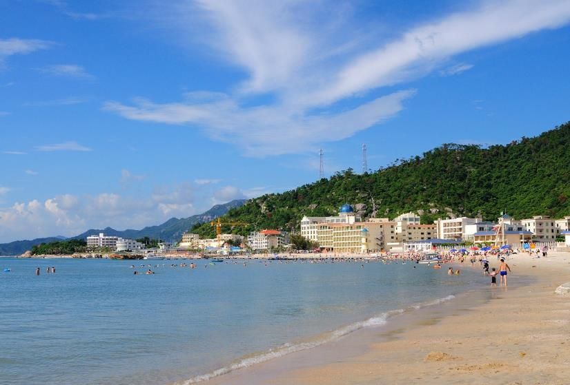 广州与深圳哪个城市更宜居,深圳是一座宜居城市