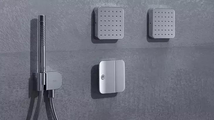 设计师六种空间设计手法,十大经典空间设计