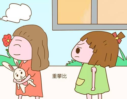 孩子爱攀比心强怎么办,孩子爱攀比父母该怎么办