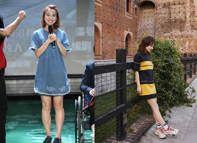 吴昕你怎么这么好看分析,吴昕剪短发后的样子