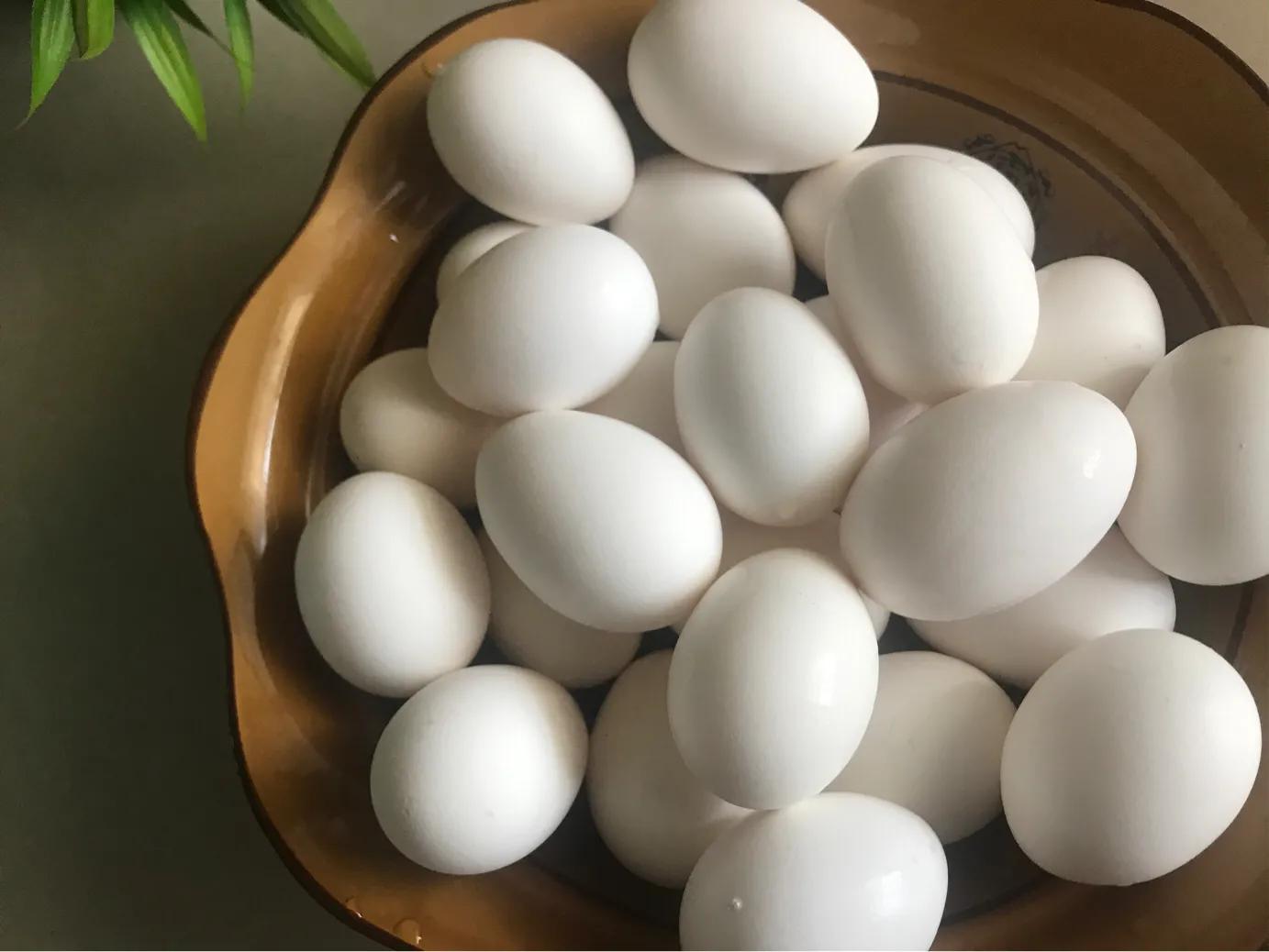 腌鸡蛋怎么腌才好吃又出油,腌鸡蛋出油又不咸最好的方法