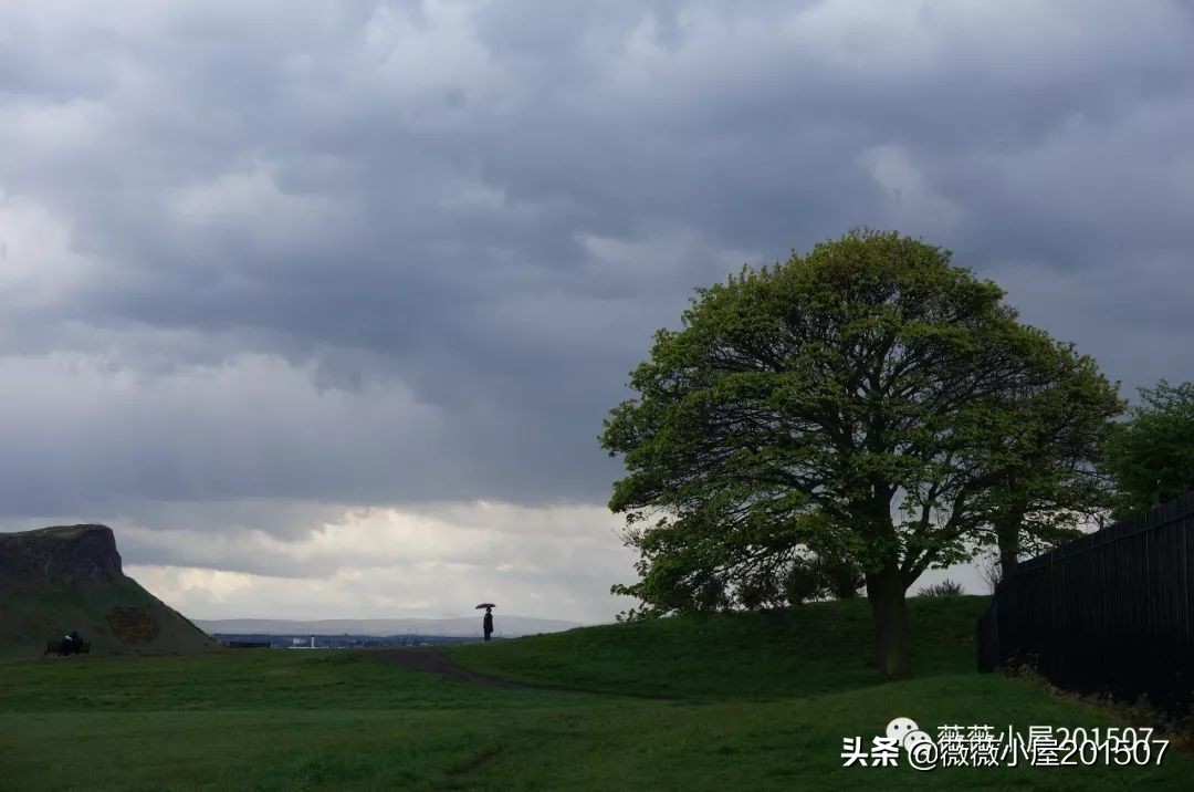 英国篇,英国国庆爱丁堡