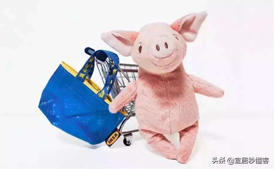 探秘IKEA全球首个“10元店”，必败宜家好物都在这儿！