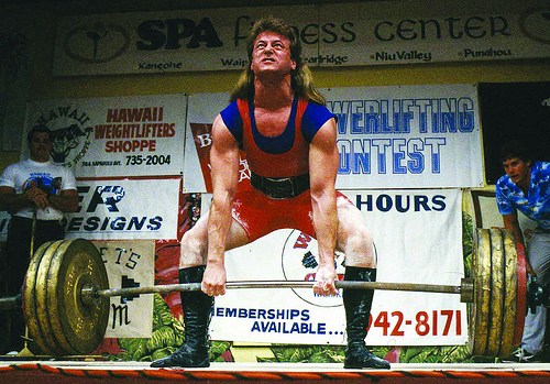 推动力量举大数字进程的商业大亨-约翰·英泽