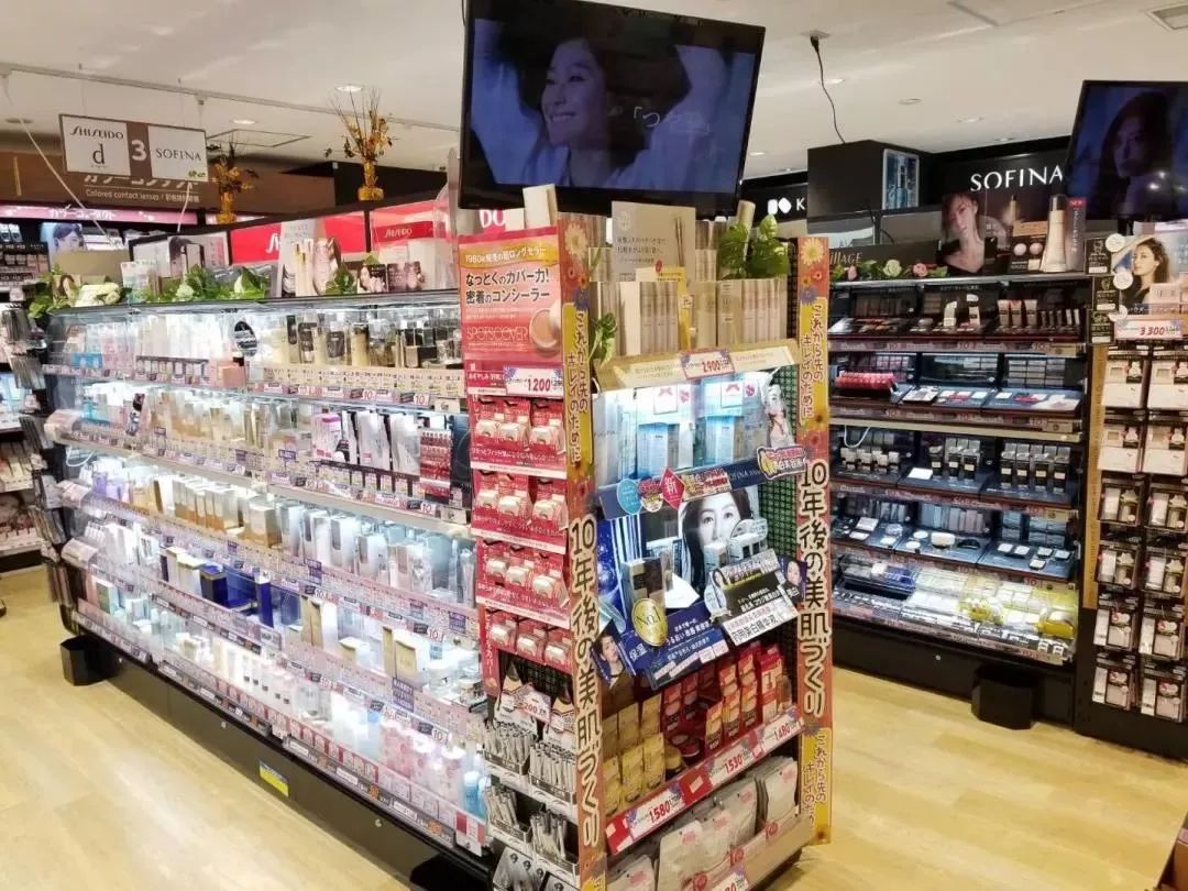 日本樱花季购物必买清单,日本购物樱花妹