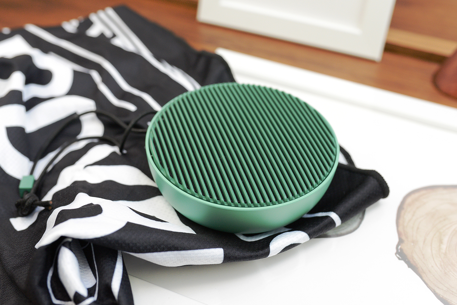 漂洋过海来看你，源自丹麦的声音盛宴，VifaCity音箱上手评测