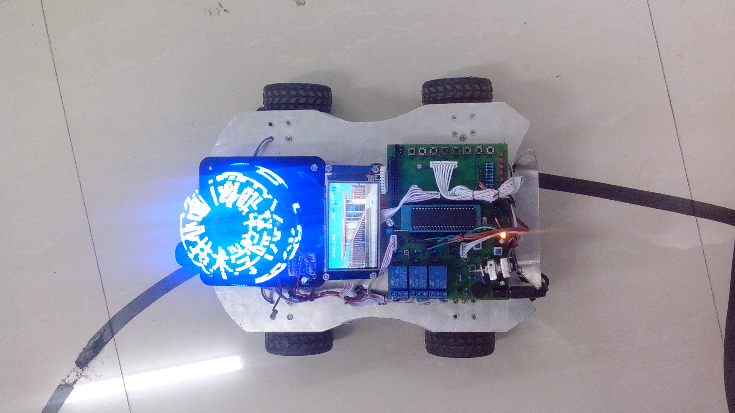 智能语音小车,语音智能小车英文