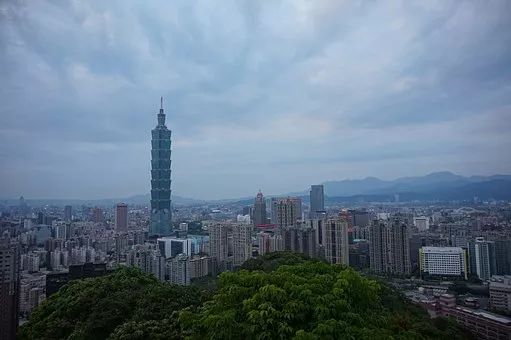 台湾精致农业与乡村旅游,台湾休闲农业和乡村旅游
