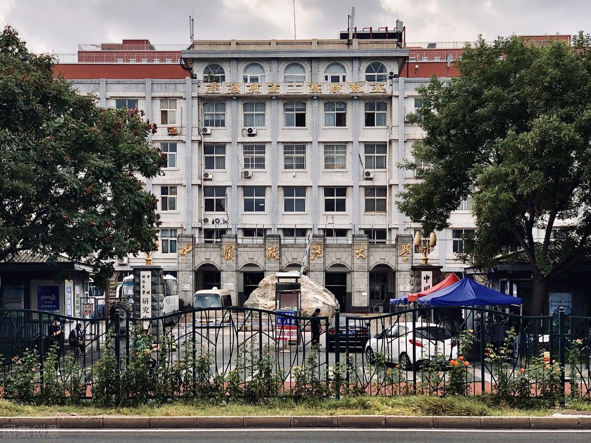 什么样的学生适合学法学呢？这5类学生可重点考虑，发展不错