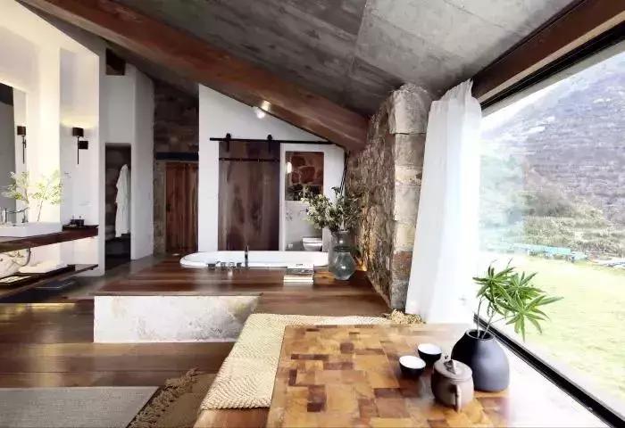 浙江秋天最美民宿推荐,浙南最漂亮的海岛