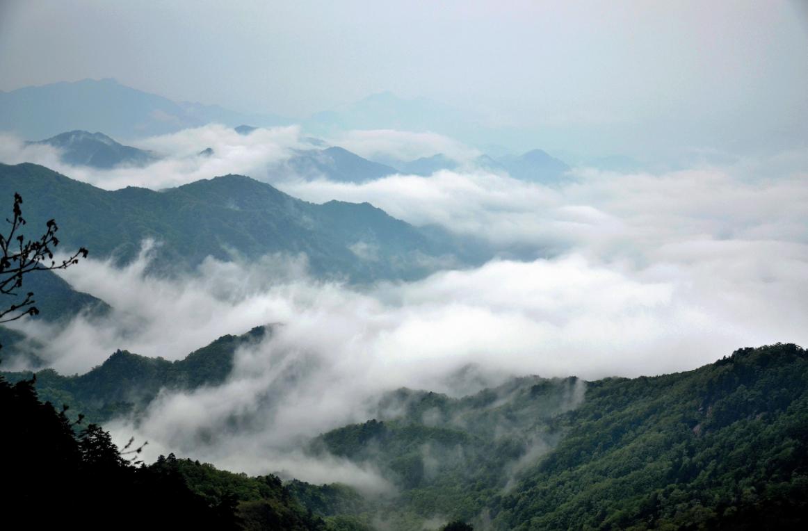 宝天曼漂流团游,宝天曼景区一日游攻略最新