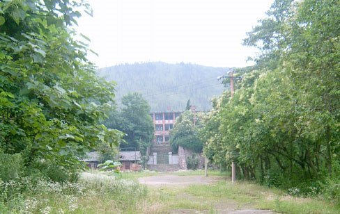 曾经名震全国的贵州兵工厂,隐藏在贵州的兵工厂