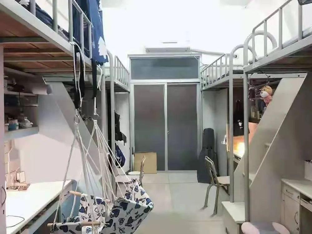 沿海大学海景房,盘点樱校的豪华海景房