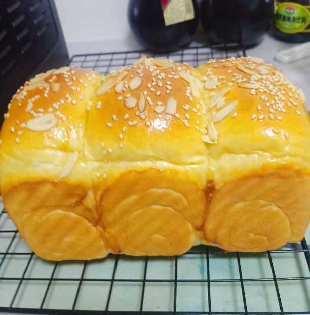 面包烘焙时间,熟面包烤多长时间