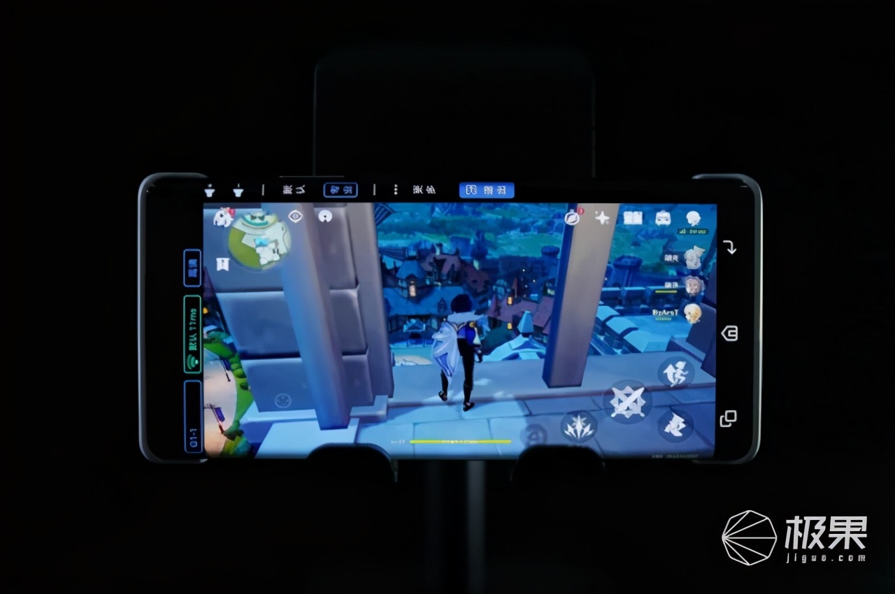 被吹上天的5代手机,被吹上天的手游