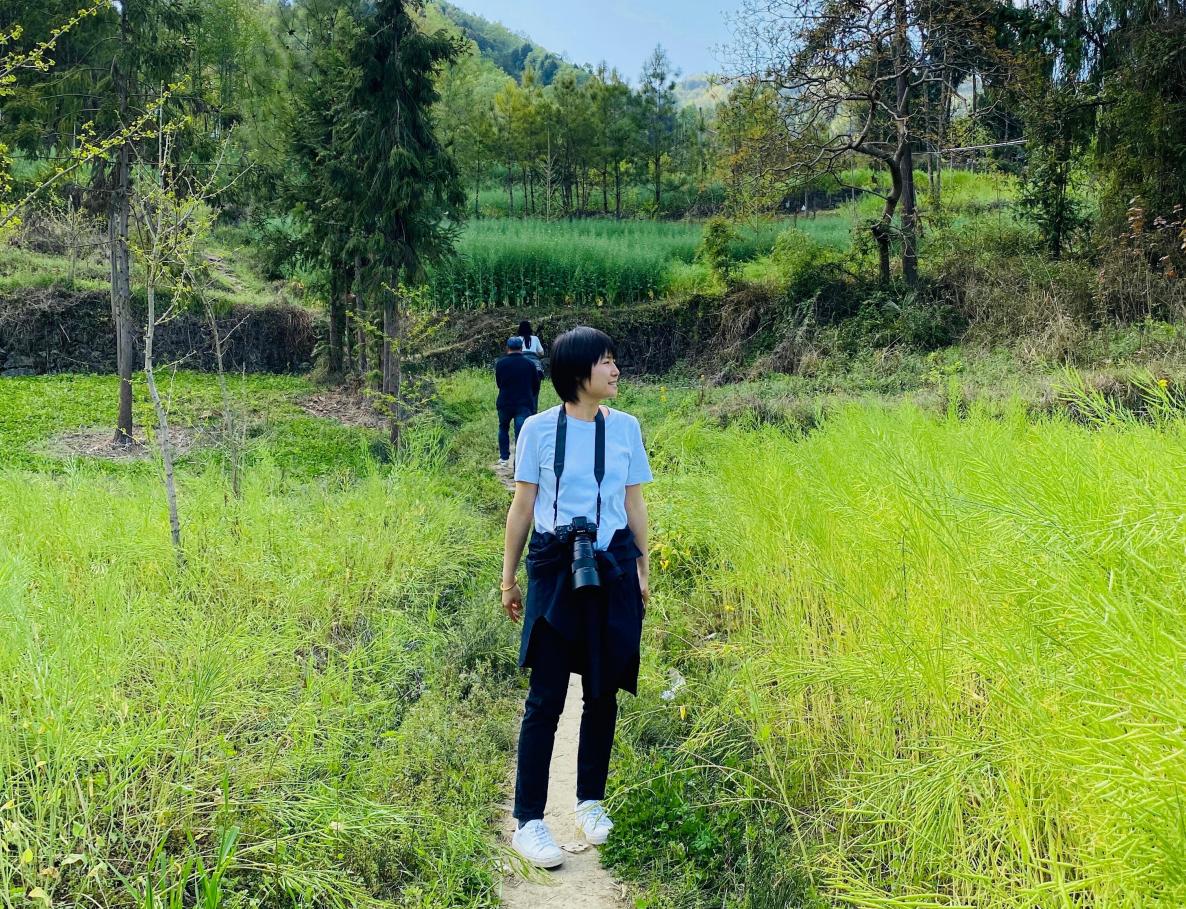 汶川女主播创业年入2000万,四川美女归乡2100万创业