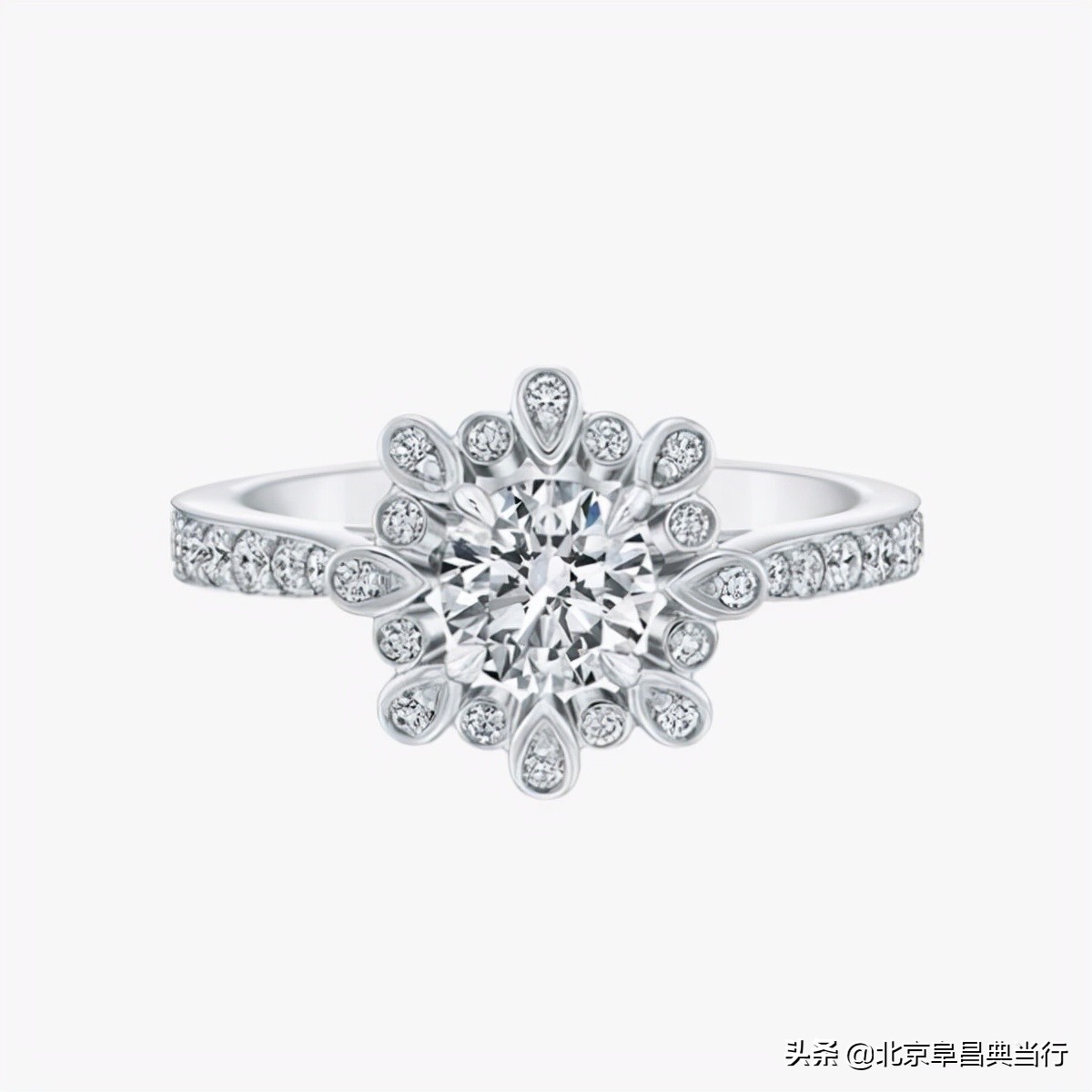 dr钻戒尺码拍大了怎么办,钻戒尺码有点小自己怎么扩大