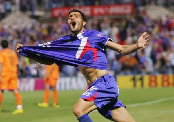 马德里竞技3-3赫塔菲,巴萨对赫塔菲最新消息