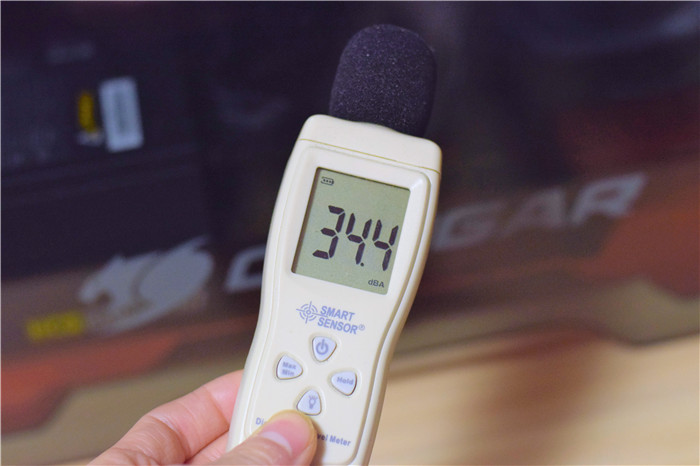 2000块钱的水冷,恩杰海妖水冷一体式