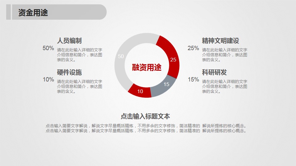 商务案例分析PPT模板,商务总结ppt模板大全