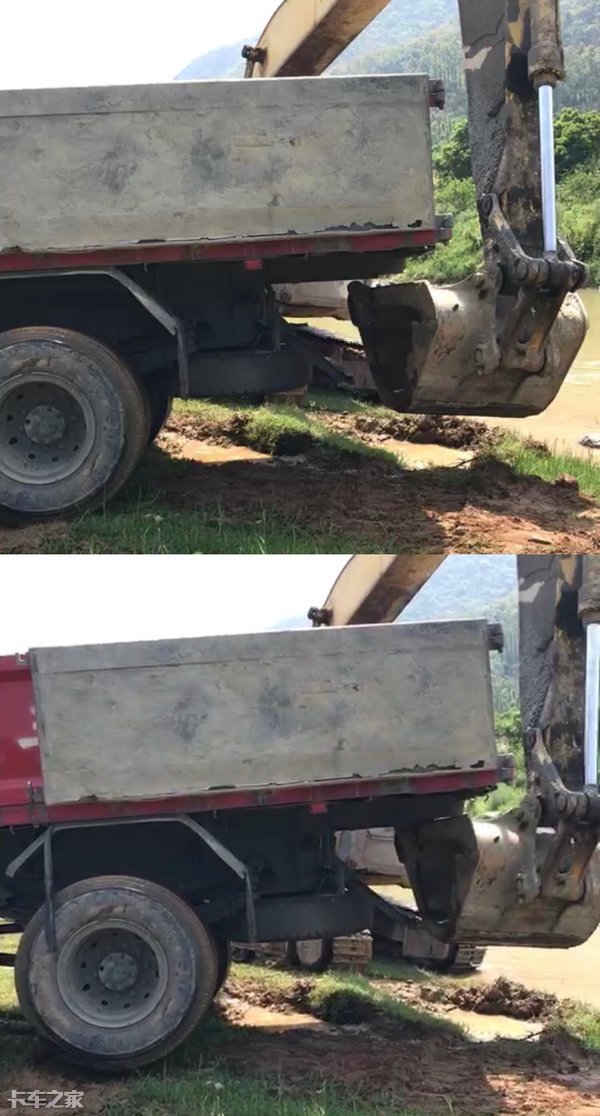 陷车最简单的解决方法,陷车怎么自救最有效