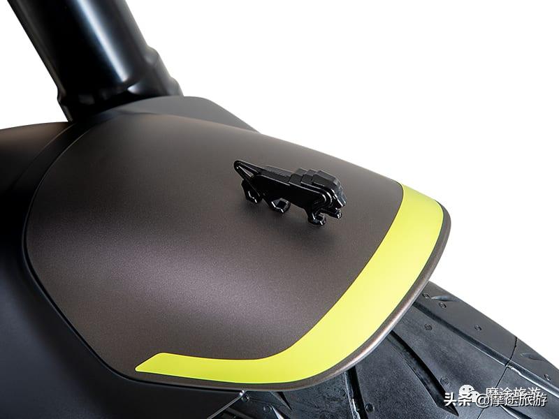 本田125复古街车,国产125最值得入手的街车